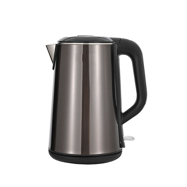 home appliance new 2.2L SS kettle Electric with Automatic Power Off Tea Kettle, Water Boiler & Heater