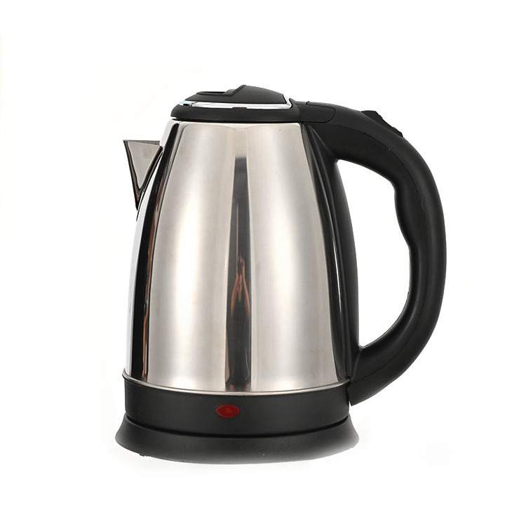 Portable hot plastic water electric unique cute wireless kettle 2L electric kettle with temperature control