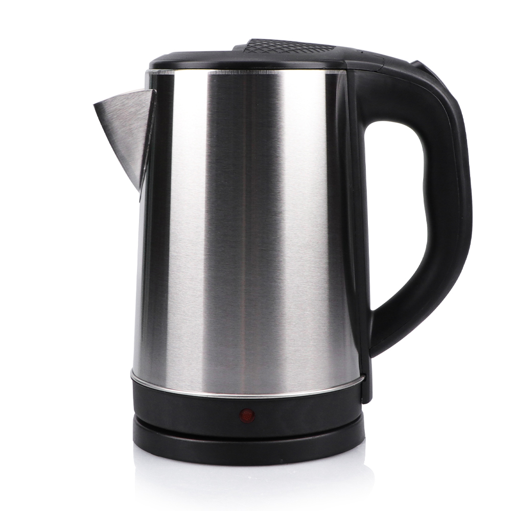 Hot Selling New Electric Water Kettles 1.7L 2.3L Electric Tea Kettle Boil Dry Protection Stainless Steel Electric Heat Kettle