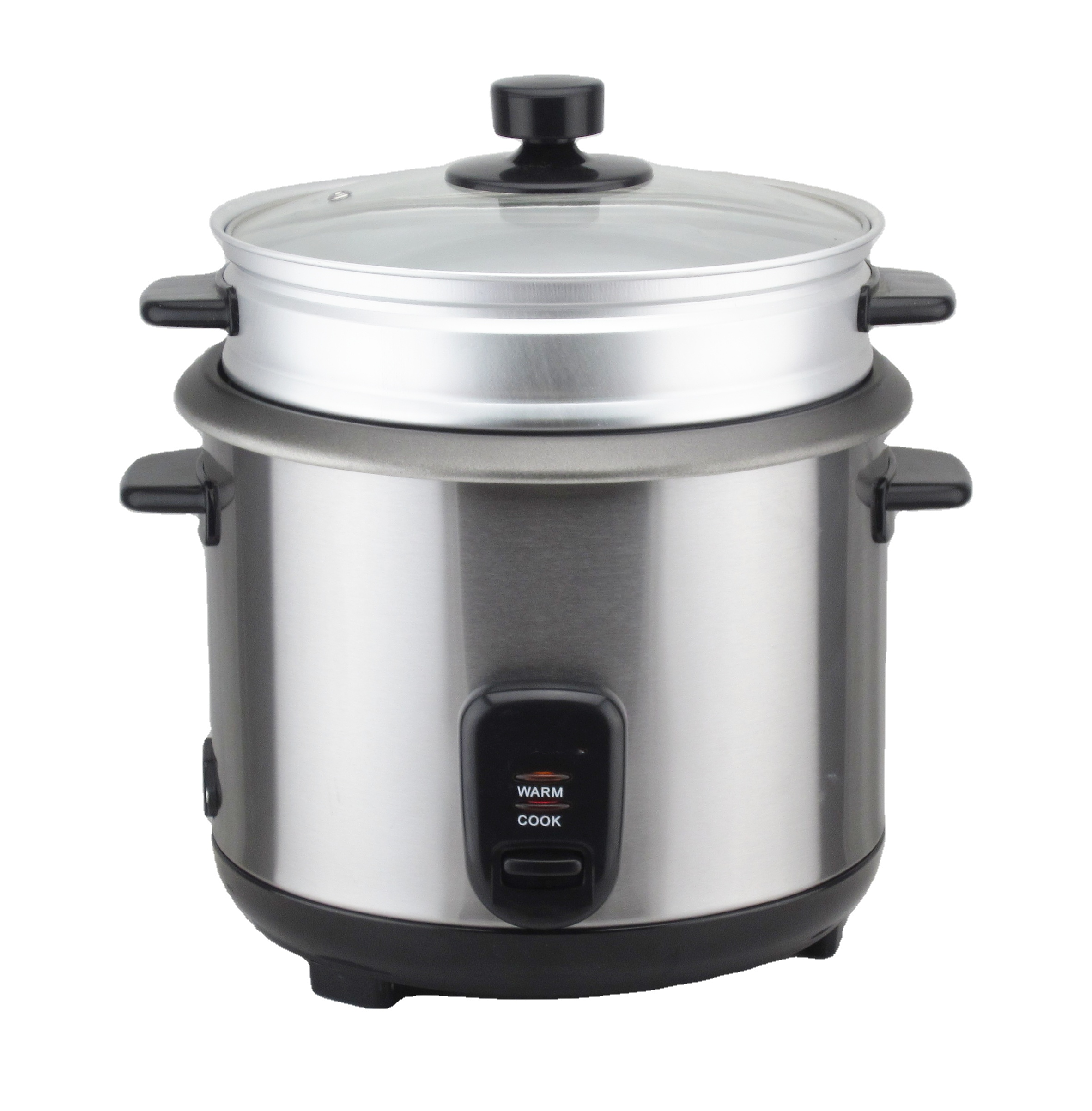 Top sale Small Kitchen Appliances Cooker Cylinder Straight Automatic And Keep Warm Electric Rice Cooker