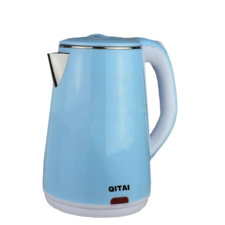 2.3L kettle electric kettle OEM kettle and toaster sets