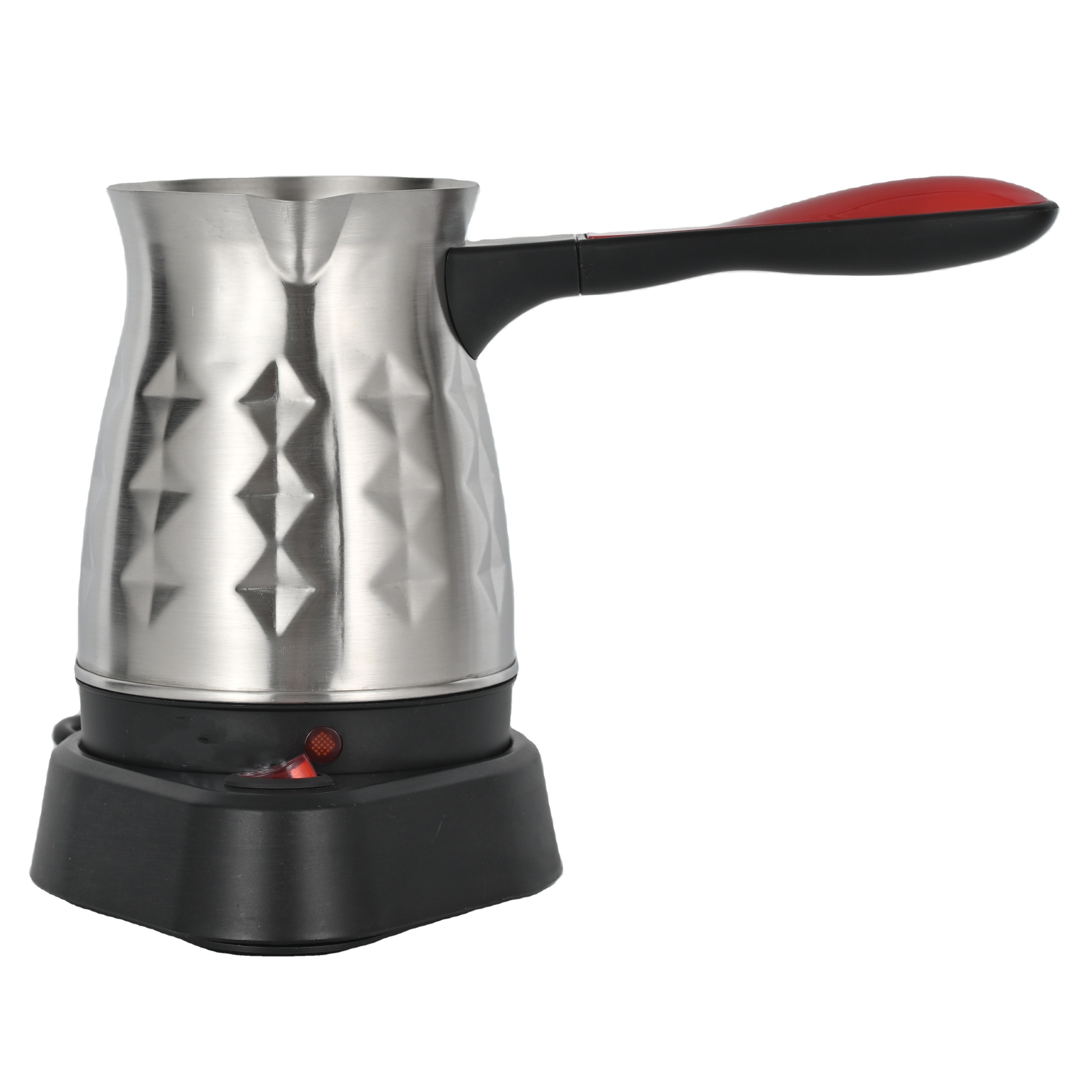 High quality Kitchen appliances Stainless Steel Mini Coffee Maker Turkish Coffee Maker For Sale