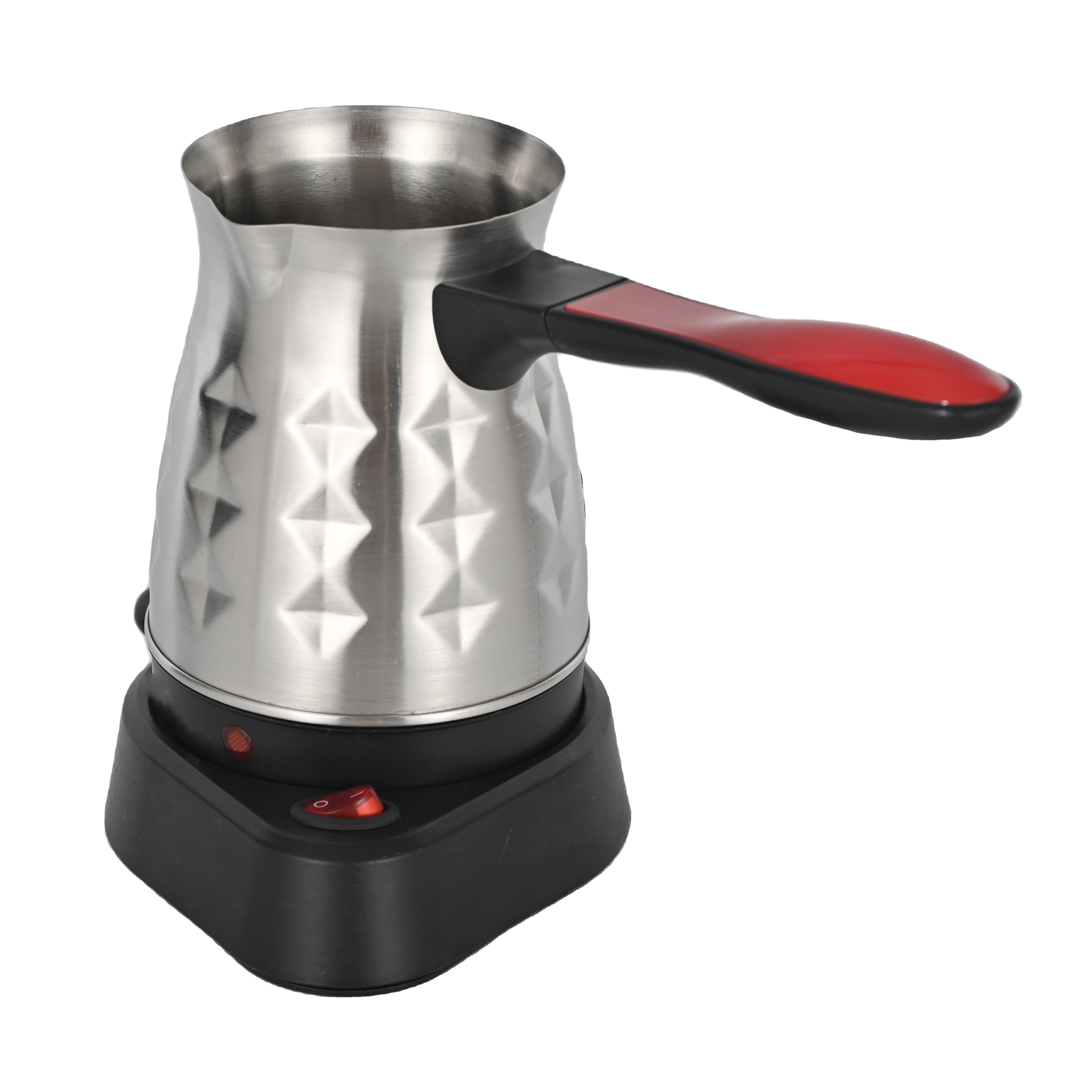 High quality Kitchen appliances Stainless Steel Mini Coffee Maker Turkish Coffee Maker For Sale