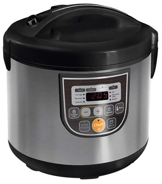 Automatic multifunctional smart touch rice cooker large capacity 2.2l rice cooker