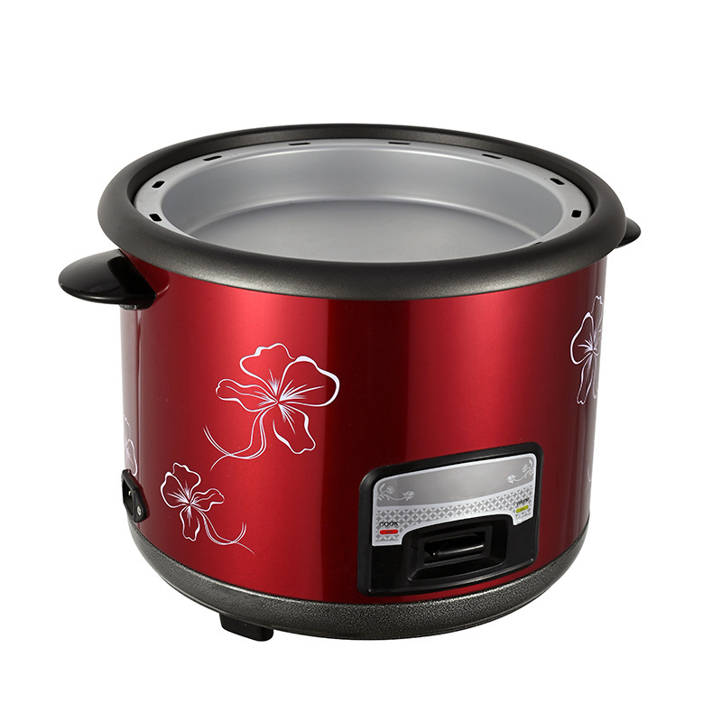 Top sale Small Kitchen Appliances Cooker Cylinder Straight Automatic And Keep Warm Electric Rice Cooker