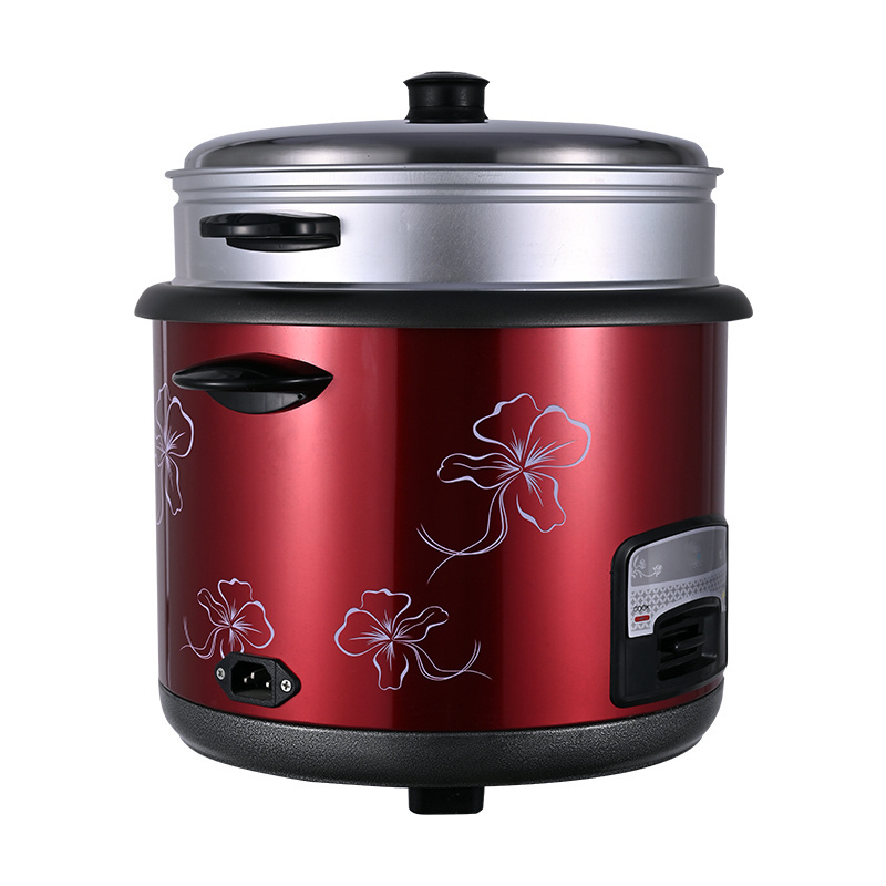 Top sale Small Kitchen Appliances Cooker Cylinder Straight Automatic And Keep Warm Electric Rice Cooker