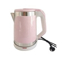 High quality electric kettle New Hot Water Kettle 1.8 L Thermos smart household appliances electrical household appliances