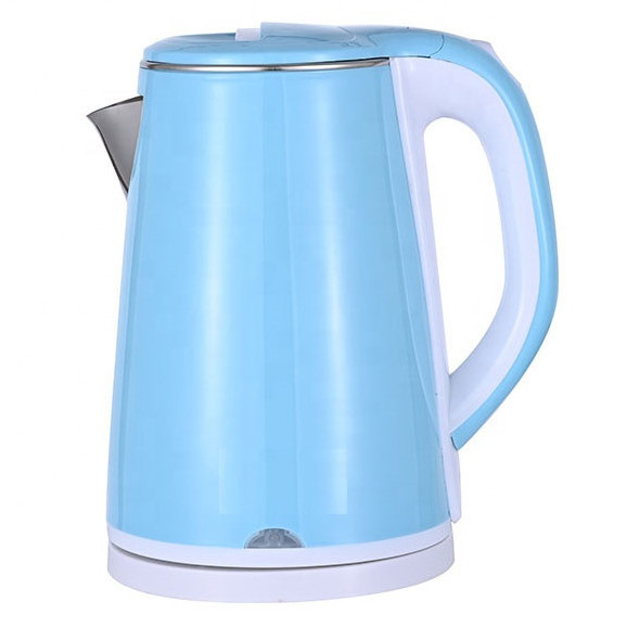 2.3L 1500W 201 Stainless Steel Electronics Appliances Electric Kettle