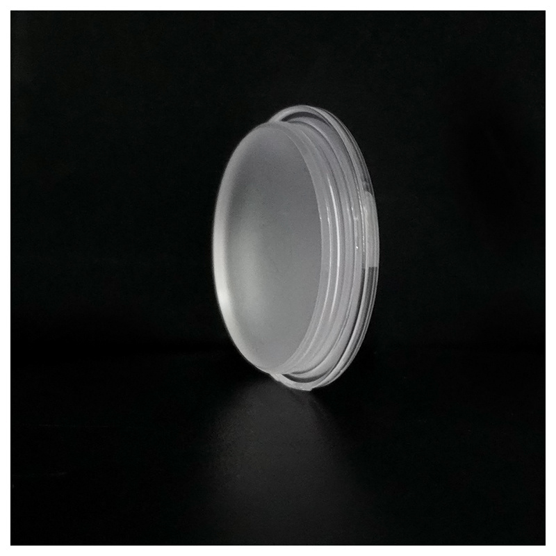 Optical Mold Headlight Lenses Led Na Lente Linse Led-Linse Duxit Led Lens For Vehicles Headlamp Lighting Lens