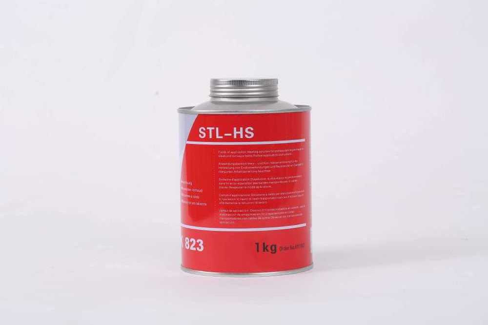 Hot splicing repair Rubber Cement Glue sk823