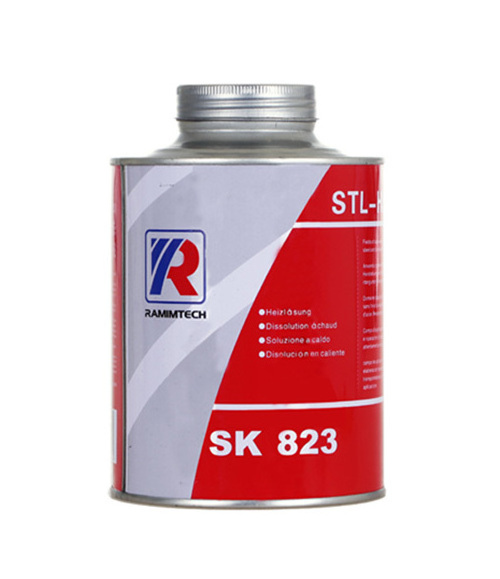 Hot splicing repair Rubber Cement Glue sk823