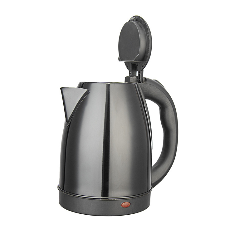 2023 new arrival 1.8L 2L  kettle electric keep warm 360 degree boil water electric kettle