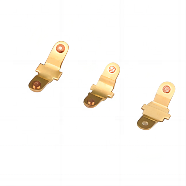 progressive stamping customized electrical switch parts electric switch parts assembly