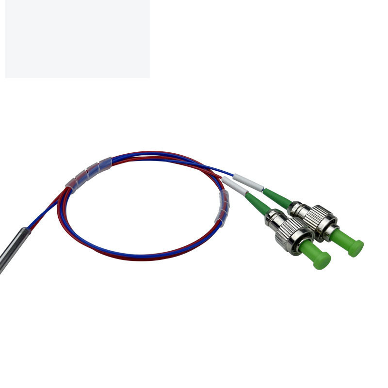 Fiber optic circulator  50:50 20:80  30:70  20:80 2*2 Fiber Optic Splitter PM Filter Coupler