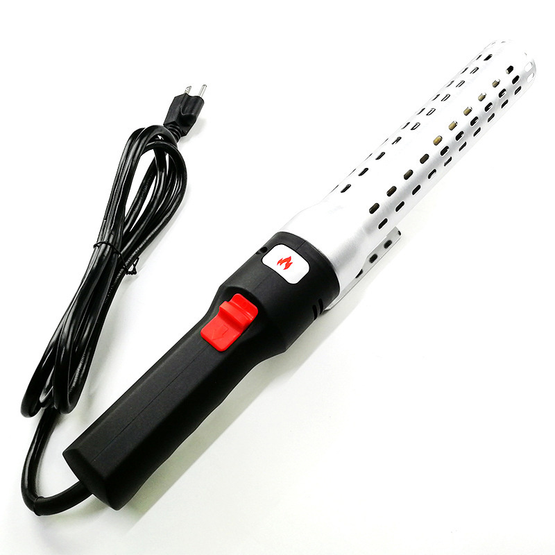 Hot Sale Electric Charcoal BBQ Lighter Camping Fire Starter Portable Torch Lighter