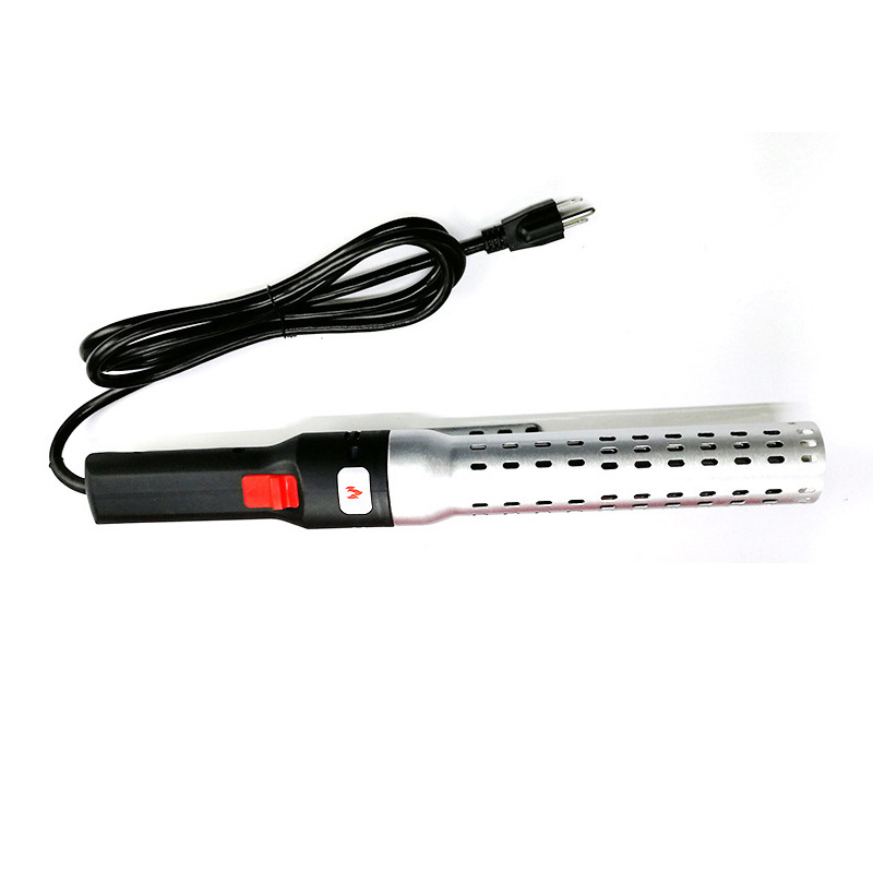 Hot Sale Electric Charcoal BBQ Lighter Camping Fire Starter Portable Torch Lighter