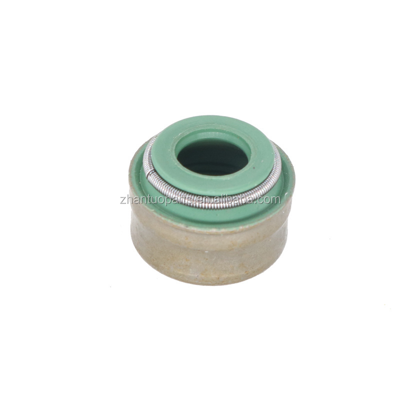 Diesel Engine Parts FKM Valve Stem Seal for  DODGE car parts