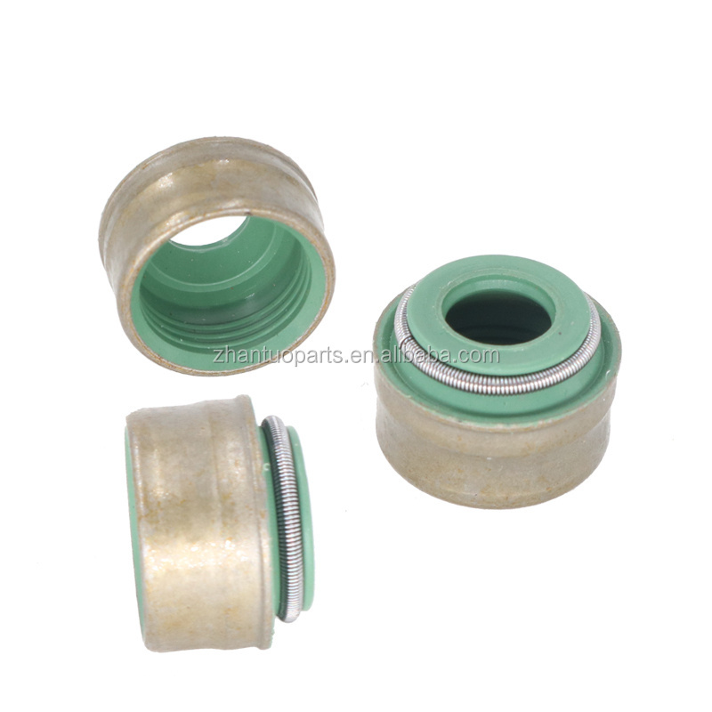 Diesel Engine Parts FKM Valve Stem Seal for  DODGE car parts