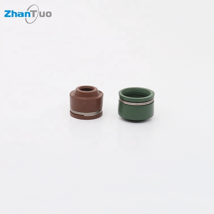 CG125 Valve Stem Oil Seal Motorcycle valve seal