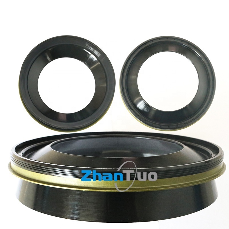 High Quality Rubber Seals TC SC TB SB TA SA NBR/FKM Oil Seals Rubber Oil Seals