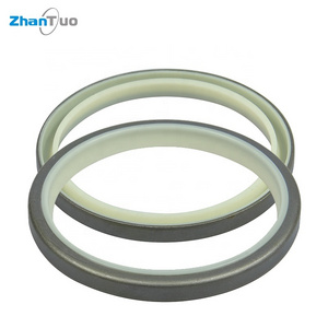 DKBI /DKB hydraulic cylinder seal dust Wiper Seals