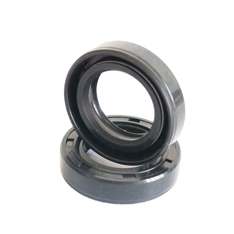 High Quality wholesale TC NBR oil seal TC FKM oil seal rubber oil seal