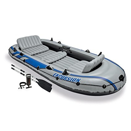 ECO-Friendly and durable PVC design giant rib inflatable boat