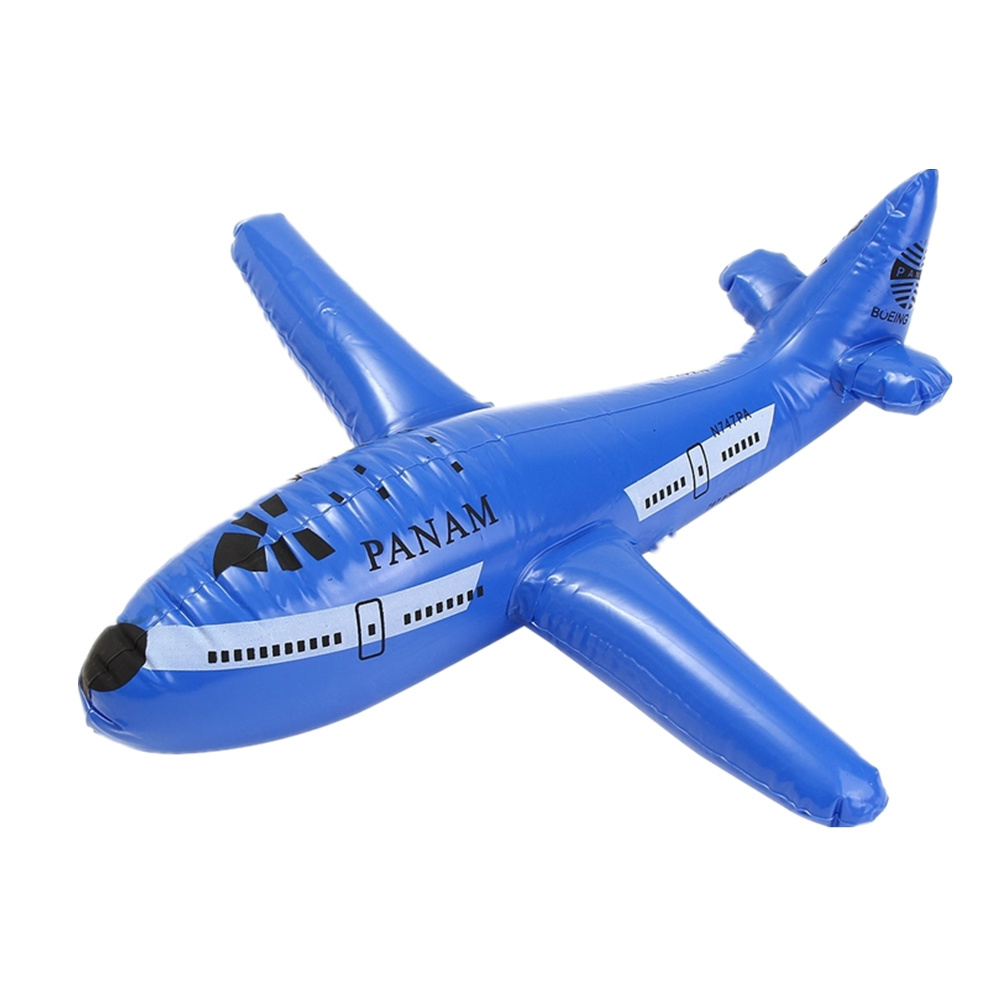 small inflatable advertising rc plane