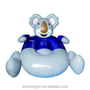 Hot Sale Giant Inflatable koala Pool Float koala Air Mattress inflatable koala swimming pool float