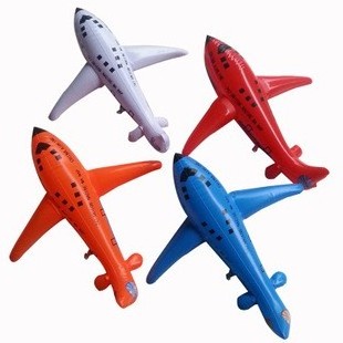 small inflatable advertising rc plane