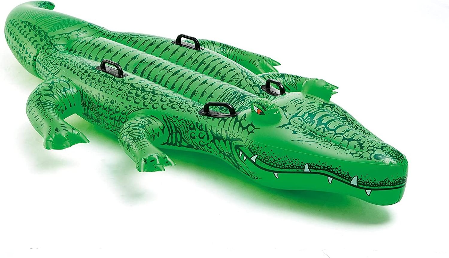 crocodile pool float inflatable pool floats for kids