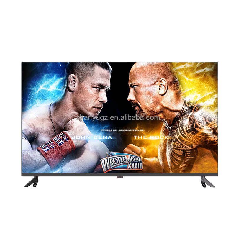 small size mini tv 15/17/19/21.5/22 inch 4k hd led smart television