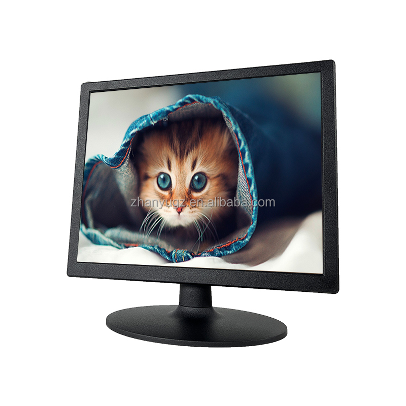 19inch 20inch 21.5inch 22inch 23inch 24inch 27inch chinese xvideos touch screen  industrial lcd monitors