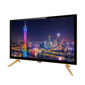 small size mini tv 15/17/19/21.5/22 inch 4k hd led smart television