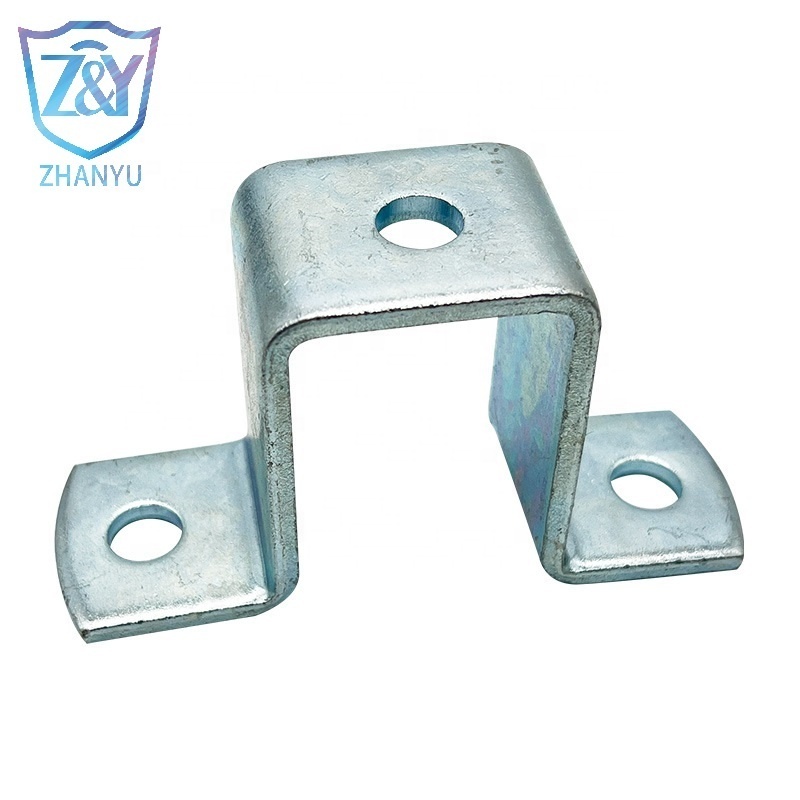 Ceiling hanging clip for data center 50mm wire mesh cable tray