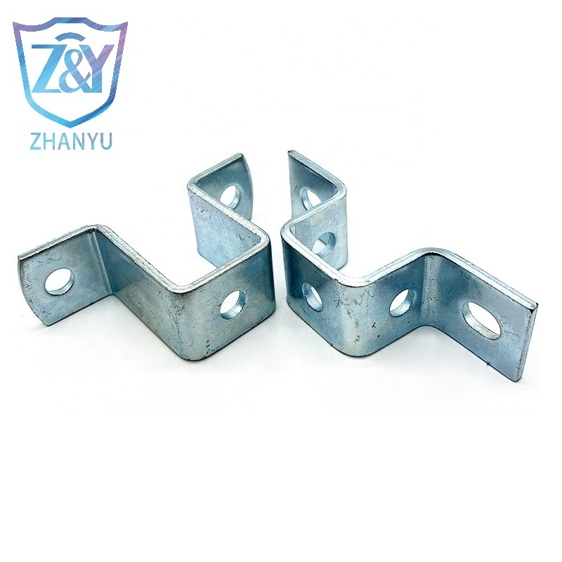 Ceiling hanging clip for data center 50mm wire mesh cable tray