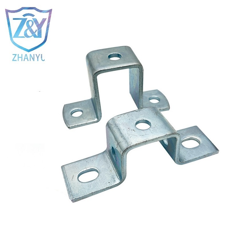 Ceiling hanging clip for data center 50mm wire mesh cable tray