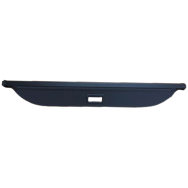 Manufactured Retractable Cargo Cover Trunk Luggage Security Shield For Ford Escape Cargo Cover