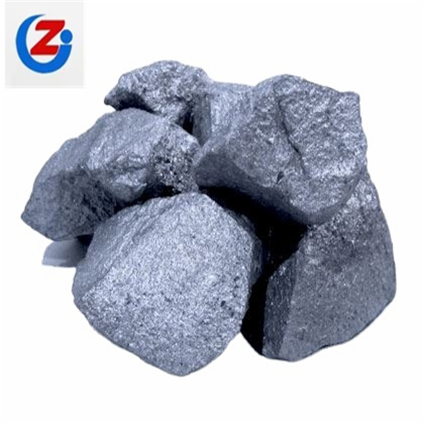 Ferro Alloys Manufacturers Silicon Metal factory direct wholesale ferro silicon 72/75 ferro silicon alloys fesi lump