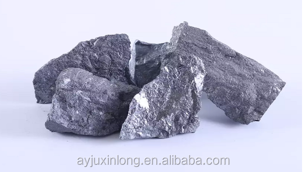 Silicon Calcium lump/powder as deoxidizer for steelmaking Si-Ca manufacturer