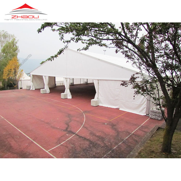 Wholesale Heavy Duty Outdoor 12x20 Marquee Party Works Tents for Sale