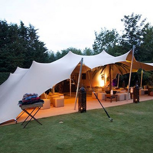 stretch tent for camping&travelling barbecue BBQ