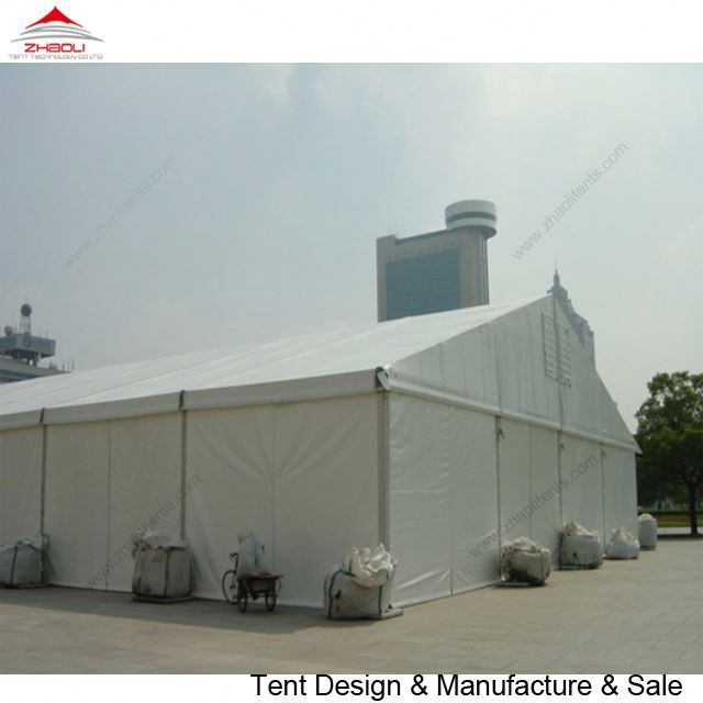 20 x 30 canopy tent Big Aluminum 4 Season Tent and Marquee for Exhibition and Trade Fair