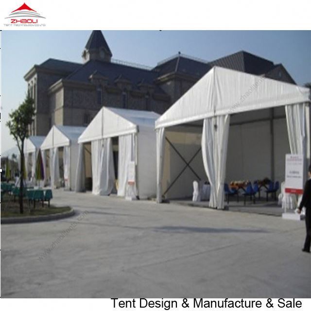 15x20 canopy  Church Tent  Aluminum Alloy Structure for Ramadan and Hajj