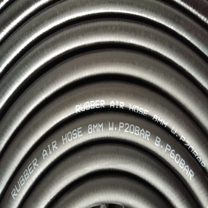 Rubber Hoses hose pipe