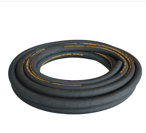 high quality hydraulic hose and air hose for compressor high pressure washer hose