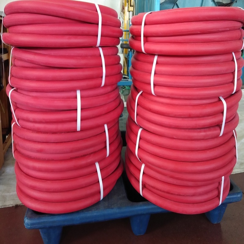 Rubber Hoses hose pipe