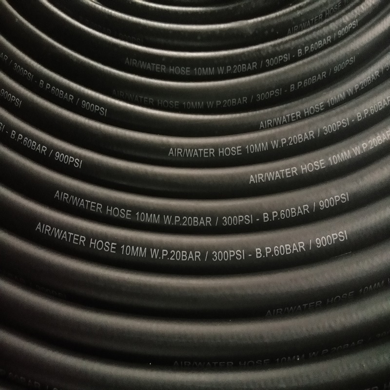 Rubber Hoses hose pipe