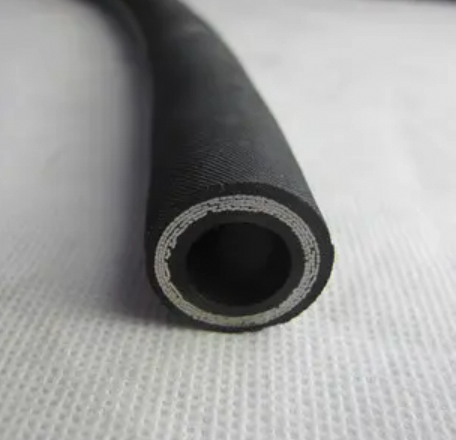 Factory Super Long Service Life Industrial High Pressure Hydraulic Rubber Hose Air Oil Water Gas Fuel Hose Manufacturers