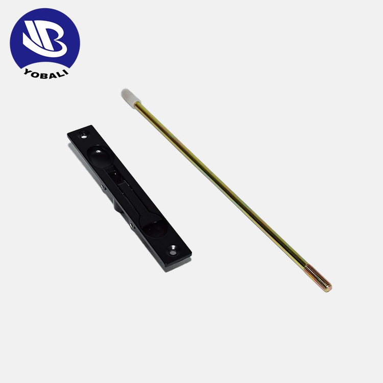 Factory Door And Window Hinge Aluminum Alloy Adjustable Door Hinge Casement Window Two Wing Hinge